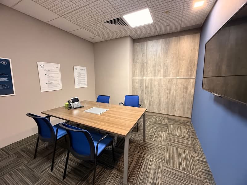 Bugis Junction Towers, 230 Victoria Street, 3,713 sqft, Office For Rent, by Joanna Zhou, 500189498 - Interior - CommercialGuru.com.sg