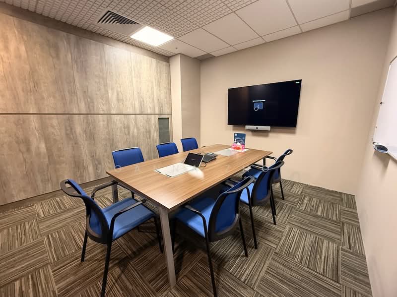 Bugis Junction Towers, 230 Victoria Street, 3,713 sqft, Office For Rent, by Joanna Zhou, 500189498 - Interior - CommercialGuru.com.sg