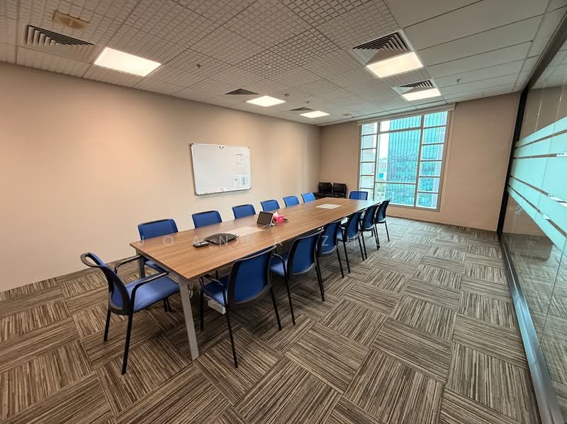 Bugis Junction Towers, 230 Victoria Street, 3,713 sqft, Office For Rent, by Joanna Zhou, 500189498 - Interior - CommercialGuru.com.sg