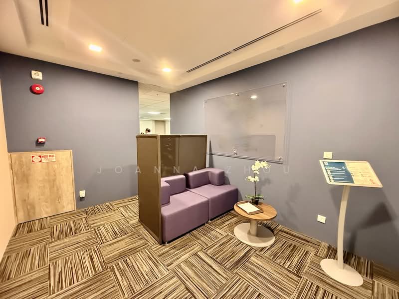 Bugis Junction Towers, 230 Victoria Street, 3,713 sqft, Office For Rent, by Joanna Zhou, 500189498 - Interior - CommercialGuru.com.sg