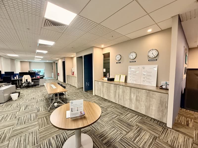 Bugis Junction Towers, 230 Victoria Street, 3,713 sqft, Office For Rent, by Joanna Zhou, 500189498 - Interior - CommercialGuru.com.sg