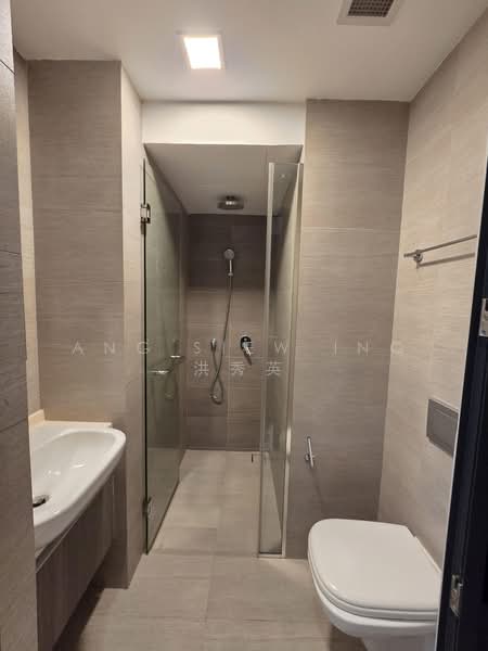 LIV on Sophia, 14 Adis Road, Room Rental, 150 sqft, Apartment For Rent, by Ang Siew Ing 洪秀英, 500189500 - Bath 1 - PropertyGuru.com.sg
