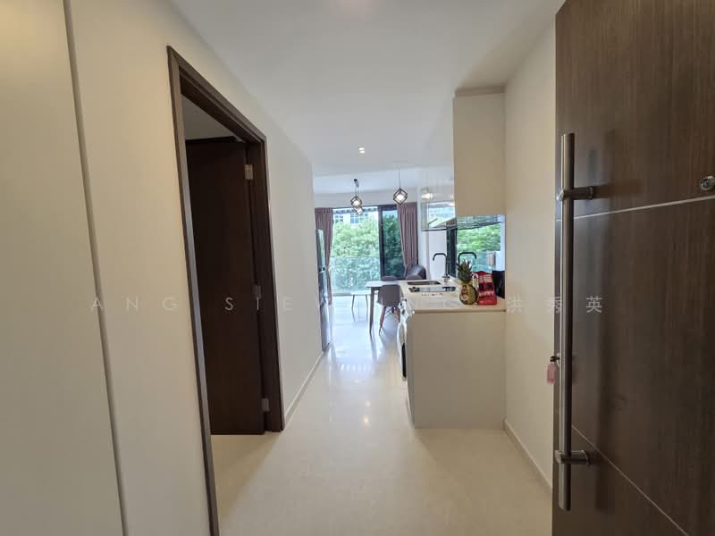 LIV on Sophia, 14 Adis Road, Room Rental, 150 sqft, Apartment For Rent, by Ang Siew Ing 洪秀英, 500189500 - Interior - PropertyGuru.com.sg