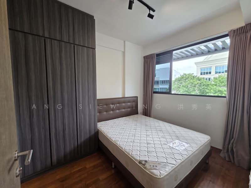 LIV on Sophia, 14 Adis Road, Room Rental, 150 sqft, Apartment For Rent, by Ang Siew Ing 洪秀英, 500189500 - Master Bedroom - PropertyGuru.com.sg