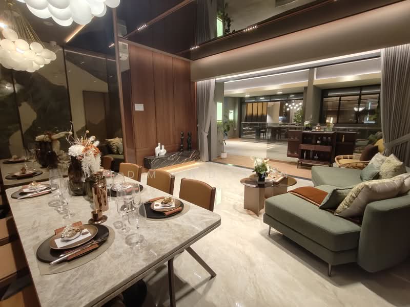 One Marina Gardens, 3 Marina Gardens Lane, 3 Bedrooms, 969 sqft, Apartment For Sale, by Edmund Tan, 500189502 - PropertyGuru.com.sg