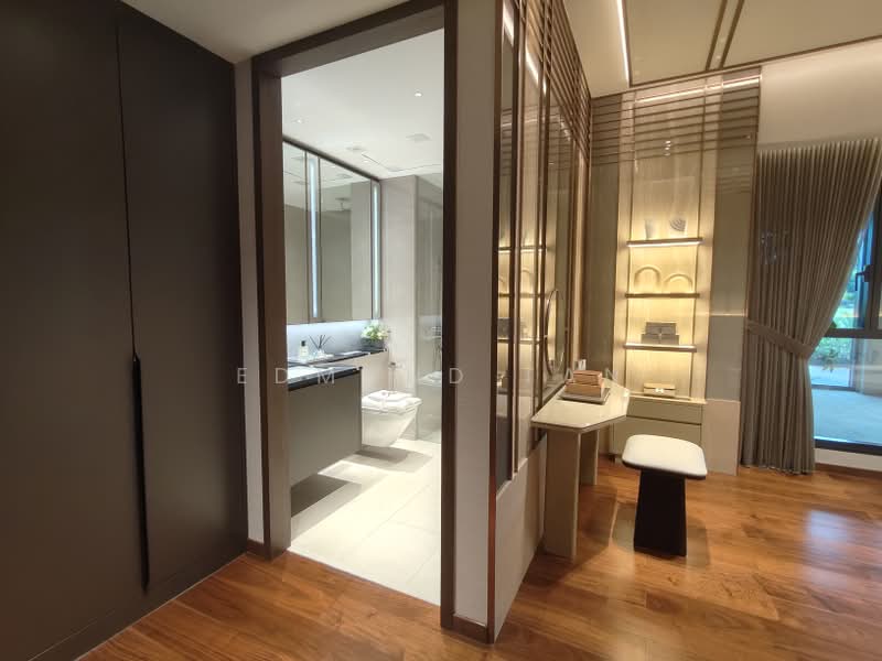 One Marina Gardens, 3 Marina Gardens Lane, 3 Bedrooms, 969 sqft, Apartment For Sale, by Edmund Tan, 500189502 - Bathroom - PropertyGuru.com.sg