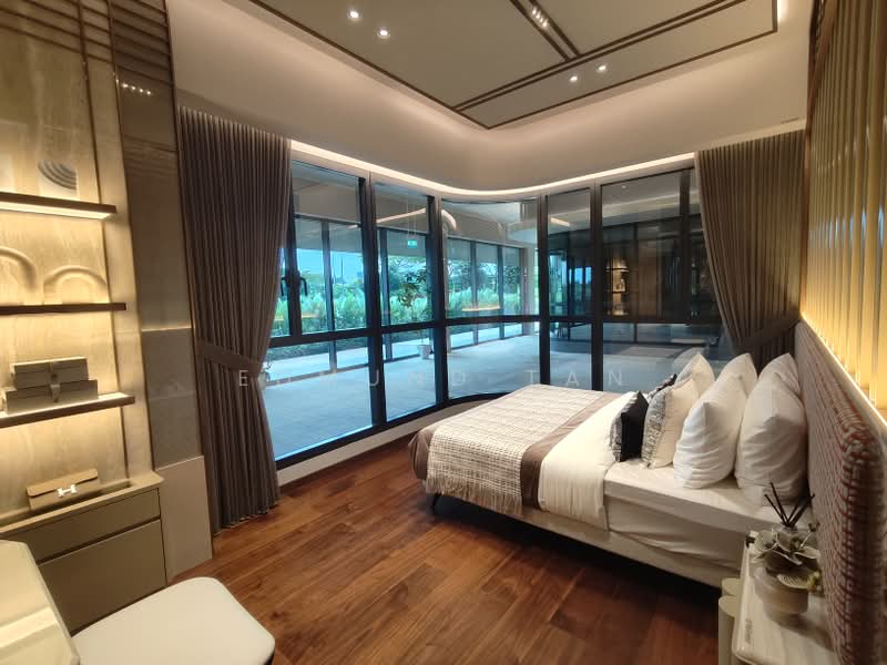 One Marina Gardens, 3 Marina Gardens Lane, 3 Bedrooms, 969 sqft, Apartment For Sale, by Edmund Tan, 500189502 - Bedroom - PropertyGuru.com.sg