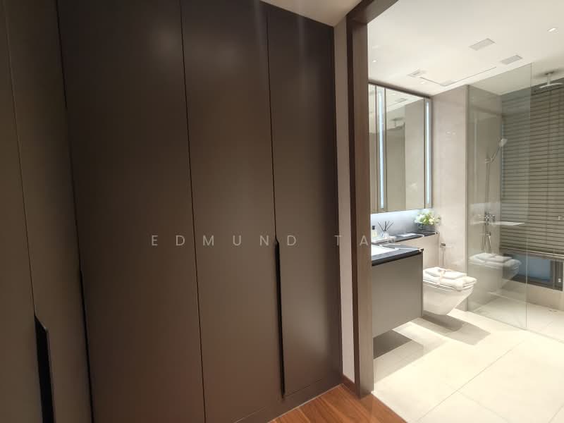 One Marina Gardens, 3 Marina Gardens Lane, 3 Bedrooms, 969 sqft, Apartment For Sale, by Edmund Tan, 500189502 - Bathroom - PropertyGuru.com.sg