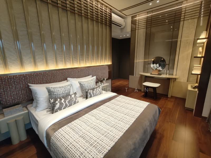 One Marina Gardens, 3 Marina Gardens Lane, 3 Bedrooms, 969 sqft, Apartment For Sale, by Edmund Tan, 500189502 - Bedroom - PropertyGuru.com.sg