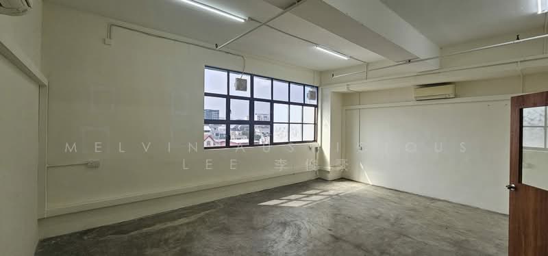 Da Jin Factory Building, 362 Upper Paya Lebar Road, 850 sqft, Office For Rent, by Melvin Auspicious Lee 李俊豪, 500189503 - Interior - CommercialGuru.com.sg