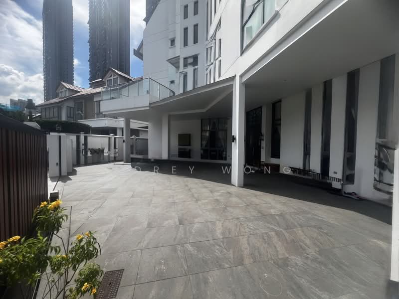 Reno 3.5 Storey Detached @ Stirling Road, Shepherds Drive, Merino Crescent, Queenstown MRT, Stirling Road, Shepherds Drive, Merino Crescent, Queenstown MRT, 10+ Bedrooms, 9,000 sqft, Detached House For Sale, by Audrey Wong, 500189504 - Exterior - PropertyGuru.com.sg