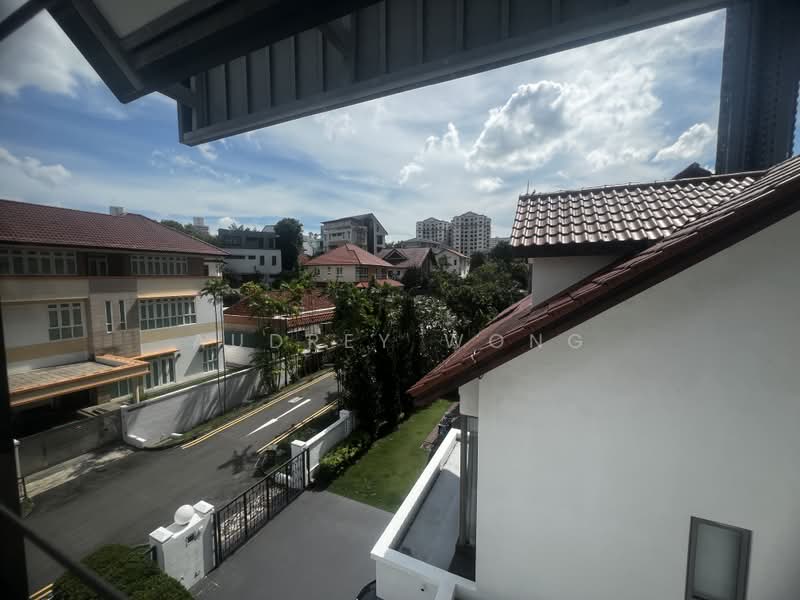 Reno 3.5 Storey Detached @ Stirling Road, Shepherds Drive, Merino Crescent, Queenstown MRT, Stirling Road, Shepherds Drive, Merino Crescent, Queenstown MRT, 10+ Bedrooms, 9,000 sqft, Detached House For Sale, by Audrey Wong, 500189504 - Exterior - PropertyGuru.com.sg