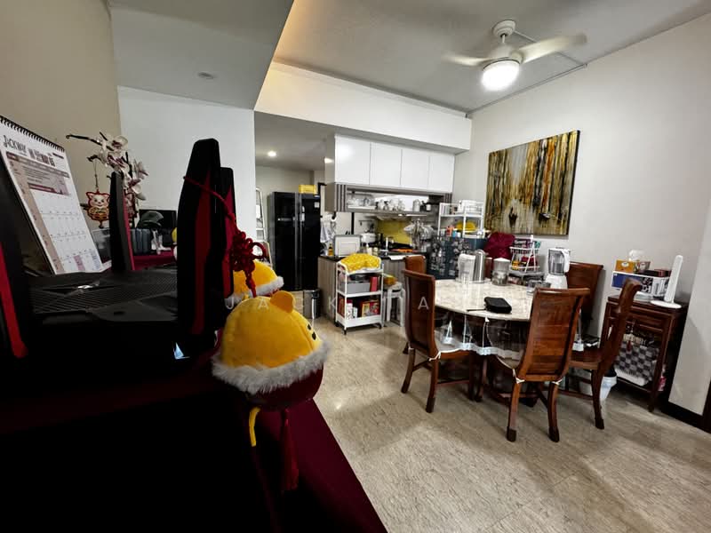 Freehold 2 bedrms @ River valley, , 2 Bedrooms, 957 sqft, Condominium For Sale, by Jack Tan, 500189506 - PropertyGuru.com.sg