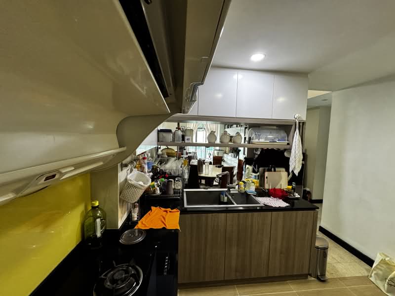 Freehold 2 bedrms @ River valley, , 2 Bedrooms, 957 sqft, Condominium For Sale, by Jack Tan, 500189506 - PropertyGuru.com.sg