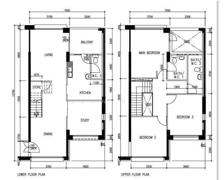 361 Woodlands Avenue 5, 361 Woodlands Avenue 5, 3 Bedrooms, 1,550 sqft, HDB Flat For Rent, by Jean Neo, 500189507 - PropertyGuru.com.sg