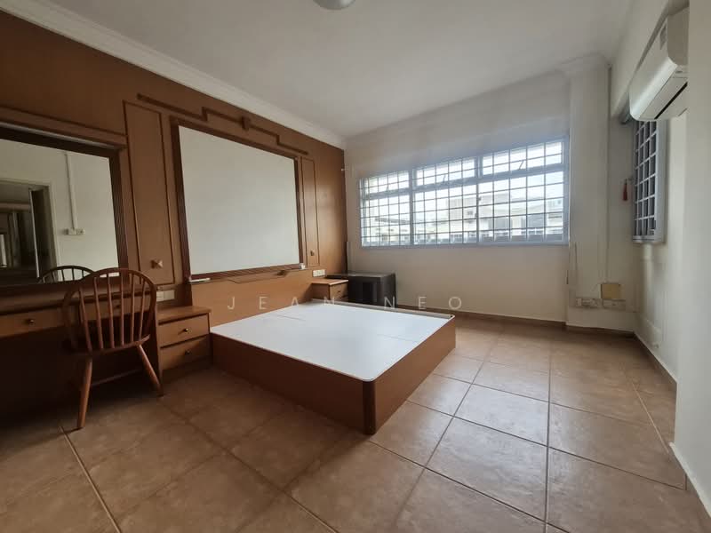 361 Woodlands Avenue 5, 361 Woodlands Avenue 5, 3 Bedrooms, 1,550 sqft, HDB Flat For Rent, by Jean Neo, 500189507 - Bedroom - PropertyGuru.com.sg