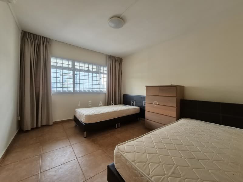 361 Woodlands Avenue 5, 361 Woodlands Avenue 5, 3 Bedrooms, 1,550 sqft, HDB Flat For Rent, by Jean Neo, 500189507 - Bedroom - PropertyGuru.com.sg