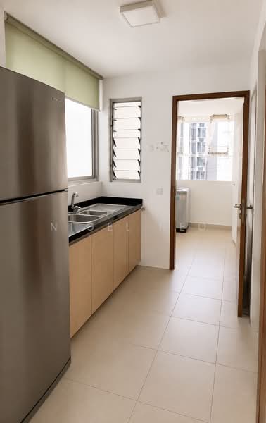 Citylights, 80 Jellicoe Road, 3 Bedrooms, 1,442 sqft, Condominium For Sale, by Nigel Neo, 500189511 - Kitchen - PropertyGuru.com.sg