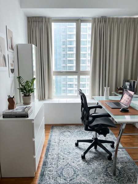 Citylights, 80 Jellicoe Road, 3 Bedrooms, 1,442 sqft, Condominium For Sale, by Nigel Neo, 500189511 - Study - PropertyGuru.com.sg