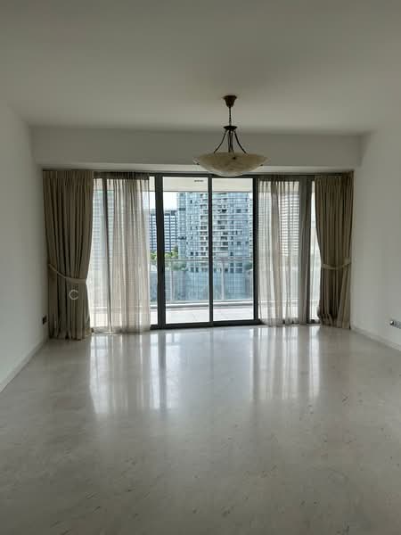 Paterson Suites, 55 Paterson Road, 4 Bedrooms, 2,185 sqft, Condominium For Rent, by Clinton Poh, 500189514 - Living Room - PropertyGuru.com.sg