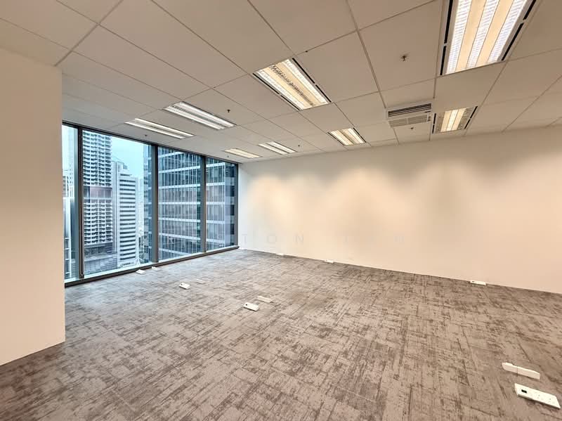 Asia Square Tower 1, 8 Marina View, 2,500 sqft, Office For Rent, by Preston Tan, 500189518 - Interior - CommercialGuru.com.sg