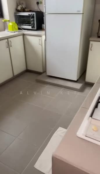 509 Woodlands Drive 14, 509 Woodlands Drive 14, Room Rental, 200 sqft, HDB Flat For Rent, by Alvin Kee, 500189521 - Kitchen - PropertyGuru.com.sg