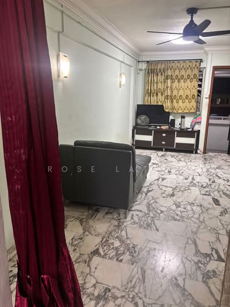 541 Ang Mo Kio Avenue 10, 541 Ang Mo Kio Avenue 10, 2 Bedrooms, 732 sqft, HDB Flat For Sale, by Rose Latha, 500189522 - Living Room - PropertyGuru.com.sg