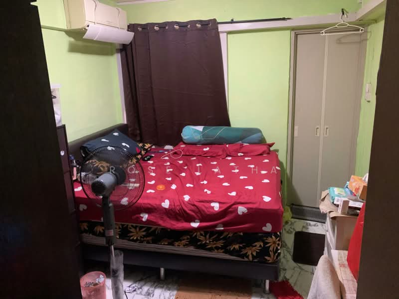 541 Ang Mo Kio Avenue 10, 541 Ang Mo Kio Avenue 10, 2 Bedrooms, 732 sqft, HDB Flat For Sale, by Rose Latha, 500189522 - Bedroom - PropertyGuru.com.sg