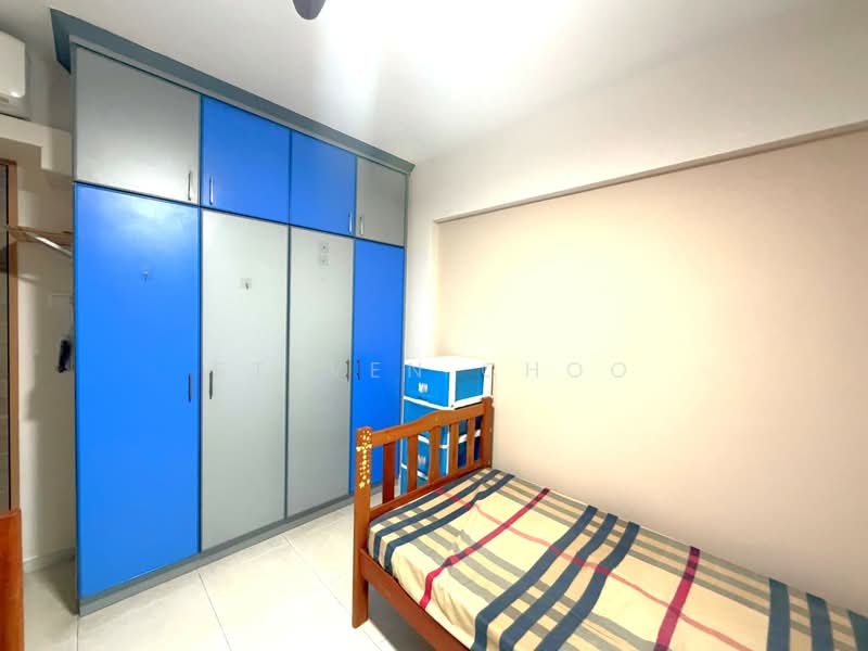 588A Montreal Drive, 588A Montreal Drive, Room Rental, 120 sqft, HDB Flat For Rent, by Steven Choo, 500189523 - Bedroom - PropertyGuru.com.sg