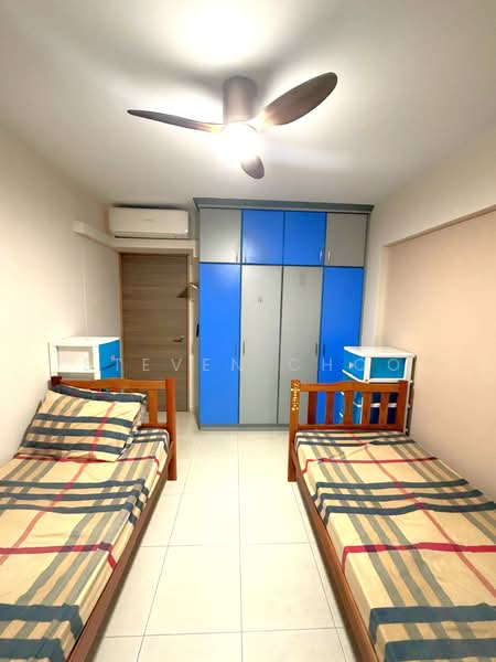588A Montreal Drive, 588A Montreal Drive, Room Rental, 120 sqft, HDB Flat For Rent, by Steven Choo, 500189523 - Bedroom - PropertyGuru.com.sg