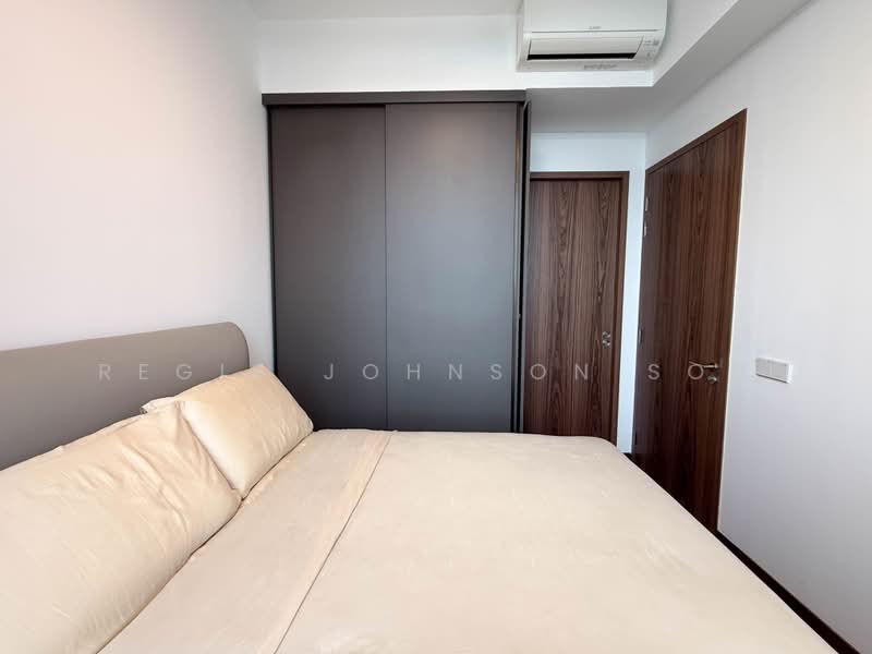Parc Komo, 963B Upper Changi Road North, 1 Bedroom, 484 sqft, Condominium For Sale, by Regis Johnson Soh, 500189524 - Bedroom - PropertyGuru.com.sg