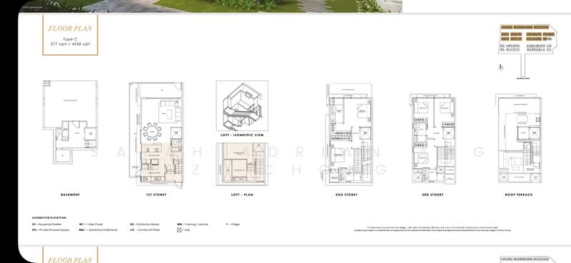 Belgravia Ace, 100 Belgravia Drive, 5 Bedrooms, 4,058 sqft, Semi-Detached House For Sale, by Isaiah Adrian Ang Tze Chong, 500189526 - PropertyGuru.com.sg