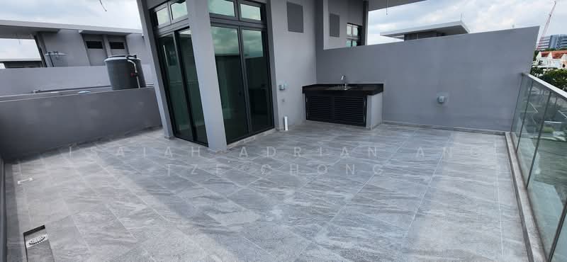 Belgravia Ace, 100 Belgravia Drive, 5 Bedrooms, 4,058 sqft, Semi-Detached House For Sale, by Isaiah Adrian Ang Tze Chong, 500189526 - Rooftop - PropertyGuru.com.sg