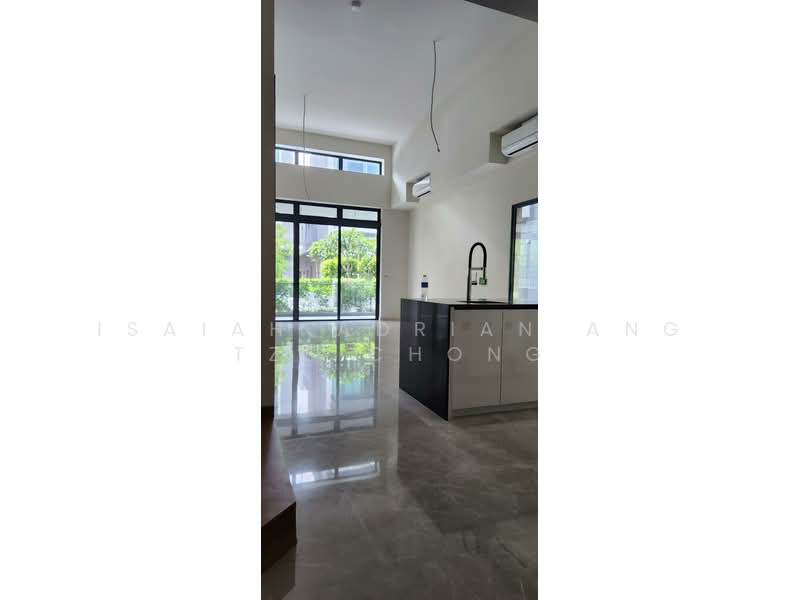 Belgravia Ace, 100 Belgravia Drive, 5 Bedrooms, 4,058 sqft, Semi-Detached House For Sale, by Isaiah Adrian Ang Tze Chong, 500189526 - Interior - PropertyGuru.com.sg