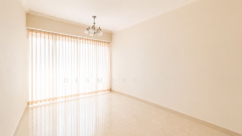 Compass Heights, 9 Sengkang Square, 1 Bedroom, 689 sqft, Condominium For Sale, by Desmond Ho, 500189527 - Living Room - PropertyGuru.com.sg