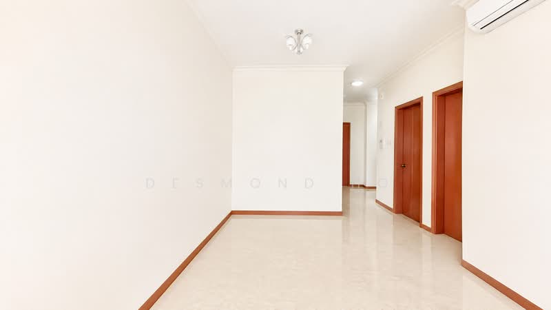 Compass Heights, 9 Sengkang Square, 1 Bedroom, 689 sqft, Condominium For Sale, by Desmond Ho, 500189527 - Living Room - PropertyGuru.com.sg