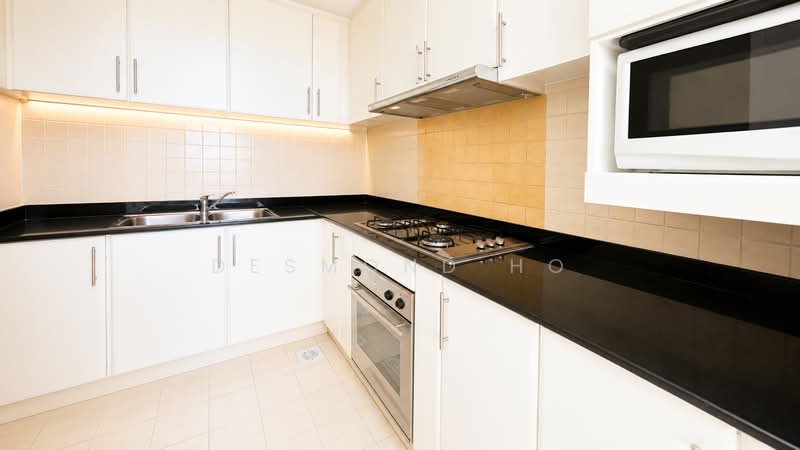Compass Heights, 9 Sengkang Square, 1 Bedroom, 689 sqft, Condominium For Sale, by Desmond Ho, 500189527 - Kitchen - PropertyGuru.com.sg