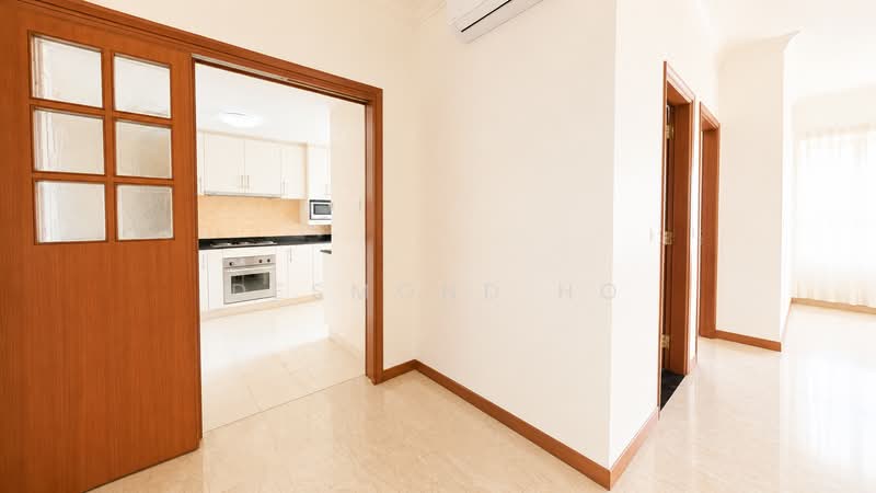 Compass Heights, 9 Sengkang Square, 1 Bedroom, 689 sqft, Condominium For Sale, by Desmond Ho, 500189527 - Foyer Area - PropertyGuru.com.sg