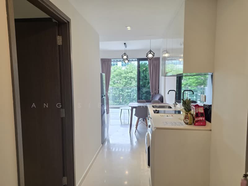 LIV on Sophia, 14 Adis Road, Room Rental, 150 sqft, Apartment For Rent, by Ang Siew Ing 洪秀英, 500189529 - Kitchen - PropertyGuru.com.sg