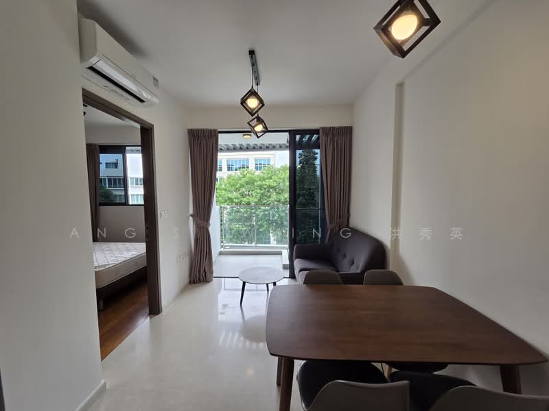 LIV on Sophia, 14 Adis Road, Room Rental, 150 sqft, Apartment For Rent, by Ang Siew Ing 洪秀英, 500189529 - Living and dining - PropertyGuru.com.sg