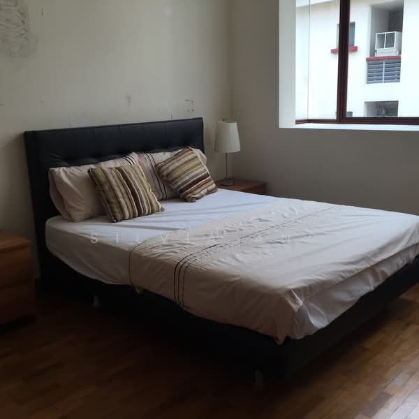 Holland Gems, 1 Taman Nakhoda, 4 Bedrooms, 2,059 sqft, Condominium For Rent, by Silvia Ang, 500189530 - Bedroom - PropertyGuru.com.sg