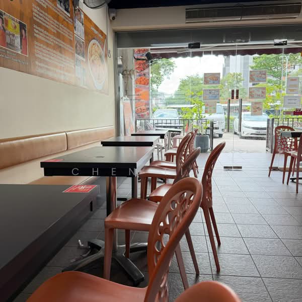 upper paya lebar terrace change of use as shop, , 5 Bedrooms, 2,268 sqft, Detached House For Sale, by Chen Ting, 500189531 - Interior - PropertyGuru.com.sg