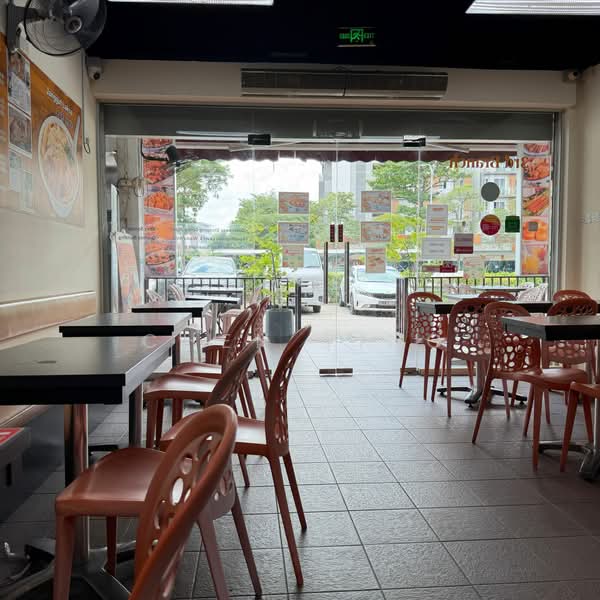 upper paya lebar terrace change of use as shop, , 5 Bedrooms, 2,268 sqft, Detached House For Sale, by Chen Ting, 500189531 - Interior - PropertyGuru.com.sg