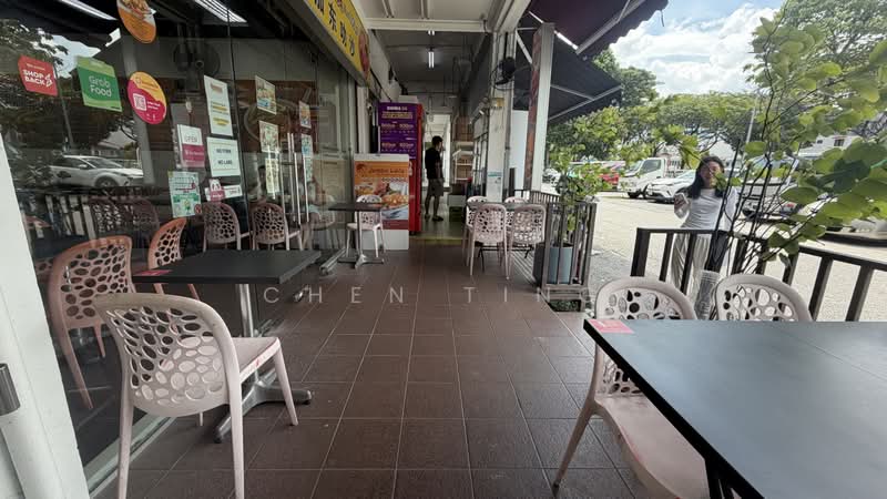 upper paya lebar terrace change of use as shop, , 5 Bedrooms, 2,268 sqft, Detached House For Sale, by Chen Ting, 500189531 - PropertyGuru.com.sg