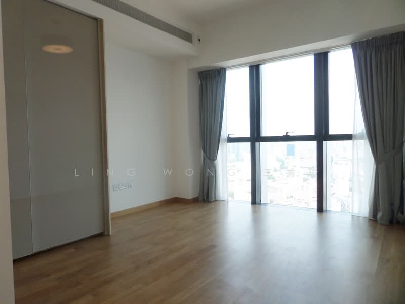 DUO Residences, 1 Fraser Street, 3 Bedrooms, 1,722 sqft, Apartment For Sale, by Ling Wong 王秀玲, 500189532 - Master Bedroom - PropertyGuru.com.sg