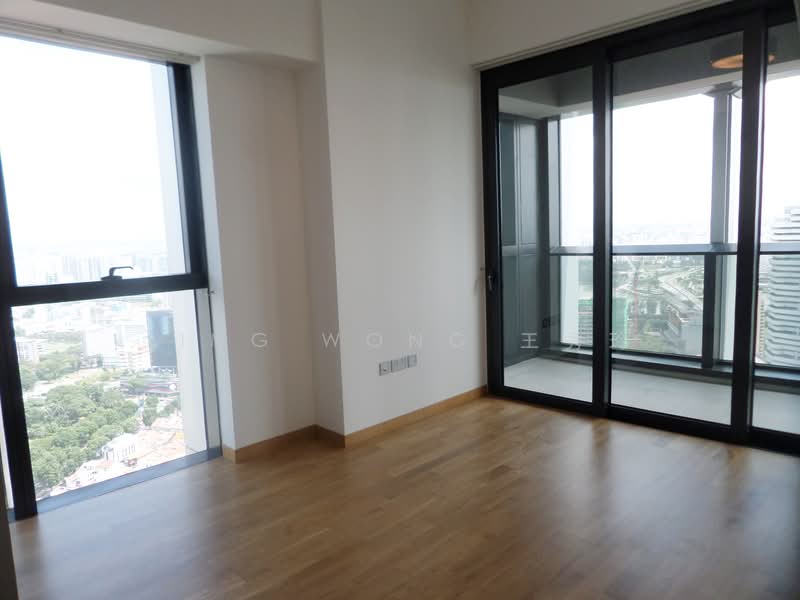 DUO Residences, 1 Fraser Street, 3 Bedrooms, 1,722 sqft, Apartment For Sale, by Ling Wong 王秀玲, 500189532 - Bedroom 2 - PropertyGuru.com.sg