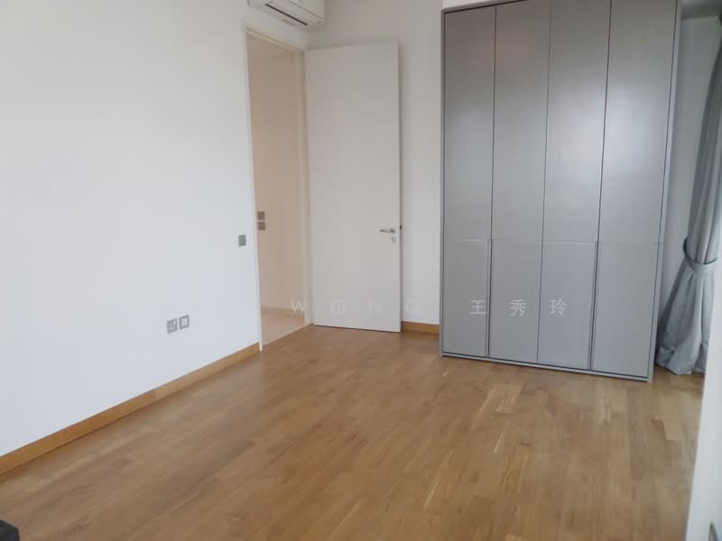 DUO Residences, 1 Fraser Street, 3 Bedrooms, 1,722 sqft, Apartment For Sale, by Ling Wong 王秀玲, 500189532 - Bedroom 2 - PropertyGuru.com.sg