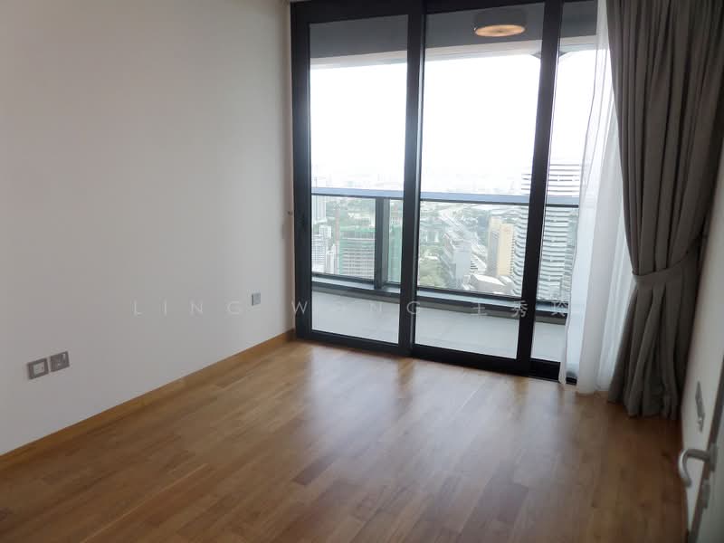 DUO Residences, 1 Fraser Street, 3 Bedrooms, 1,722 sqft, Apartment For Sale, by Ling Wong 王秀玲, 500189532 - Bedroom 3 - PropertyGuru.com.sg