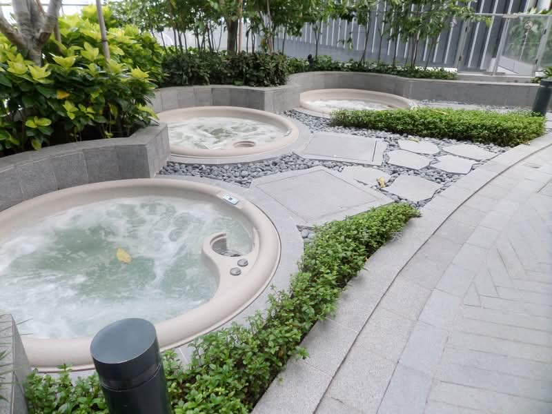 DUO Residences, 1 Fraser Street, 3 Bedrooms, 1,722 sqft, Apartment For Sale, by Ling Wong 王秀玲, 500189532 - Garden - PropertyGuru.com.sg