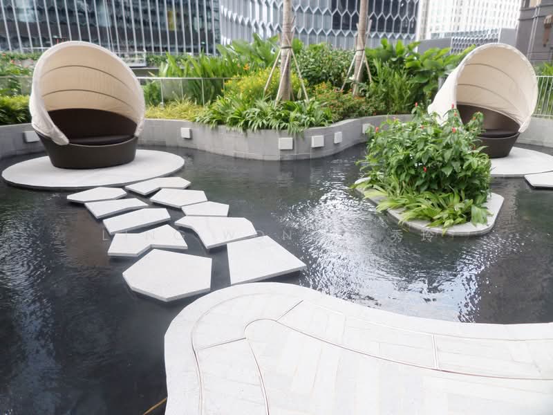 DUO Residences, 1 Fraser Street, 3 Bedrooms, 1,722 sqft, Apartment For Sale, by Ling Wong 王秀玲, 500189532 - Exterior - PropertyGuru.com.sg
